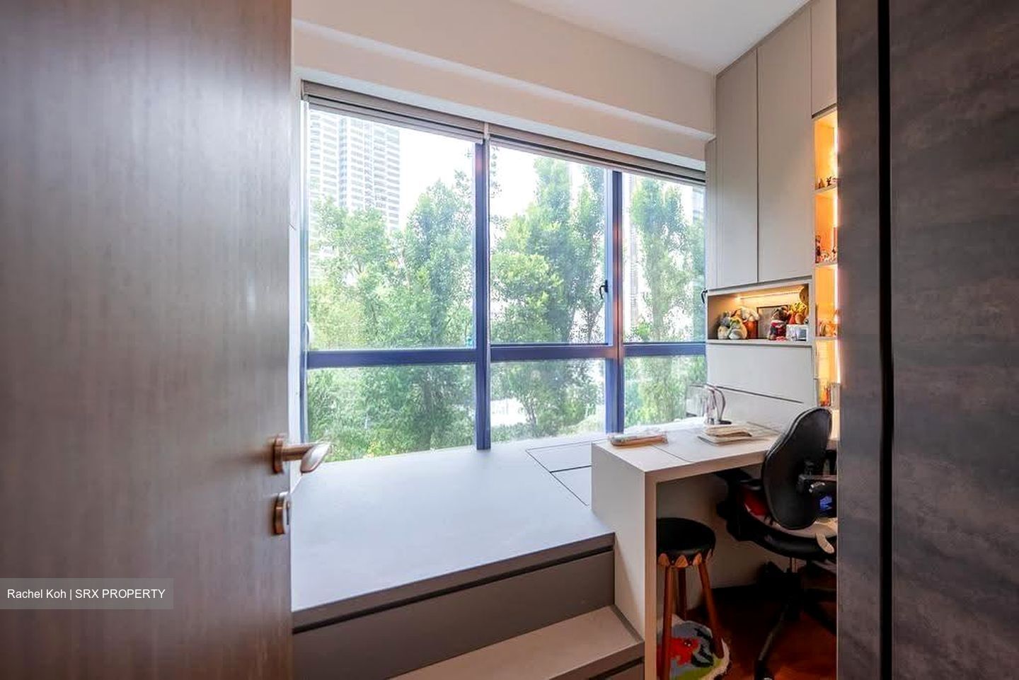 Wilshire Residences (D10), Apartment #625029011